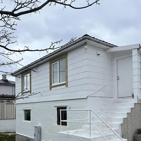 Sula 度假居