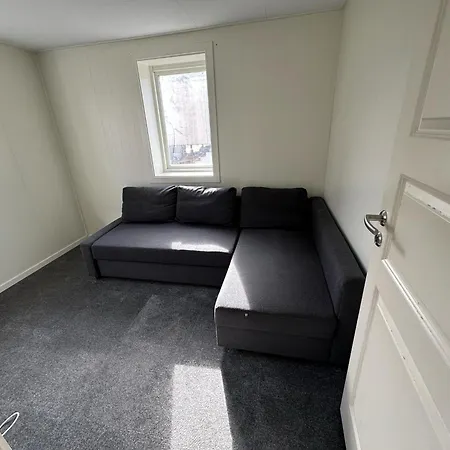 Dom wakacyjny Sula Froya (Vestland)