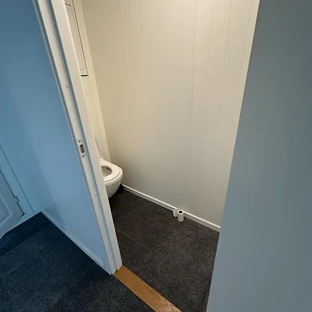 Sula Dom wakacyjny Froya (Vestland)